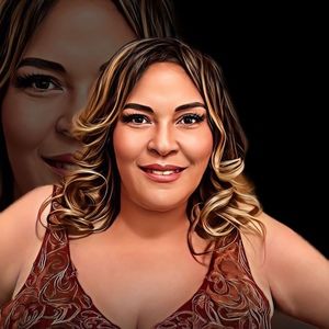 Meet your Posher, Antoinette